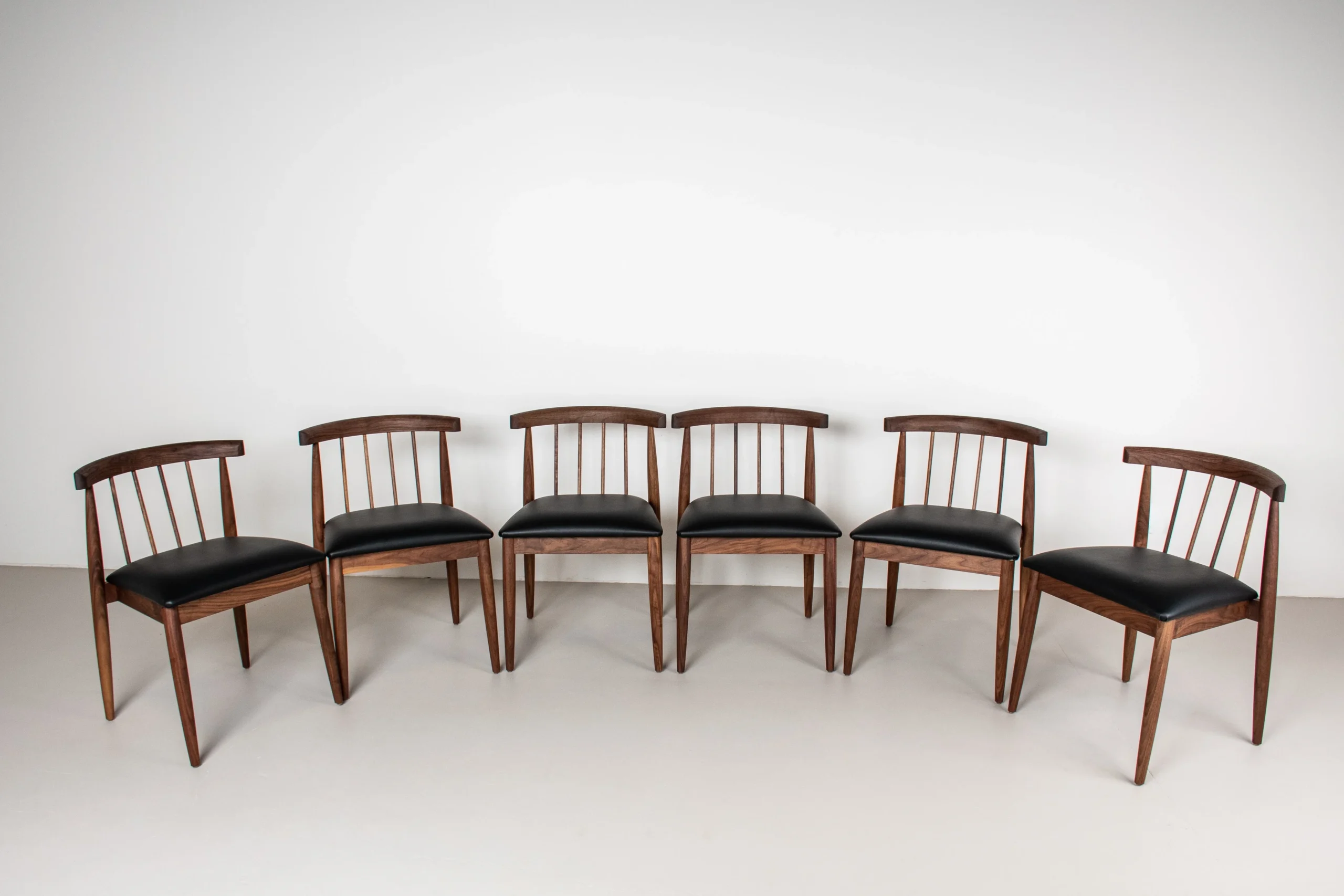 Best Black Wooden Dining Chairs