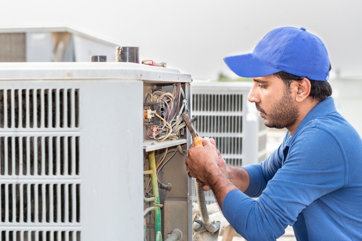 HVAC Repair in Middletown: Understanding Home Comfort Systems