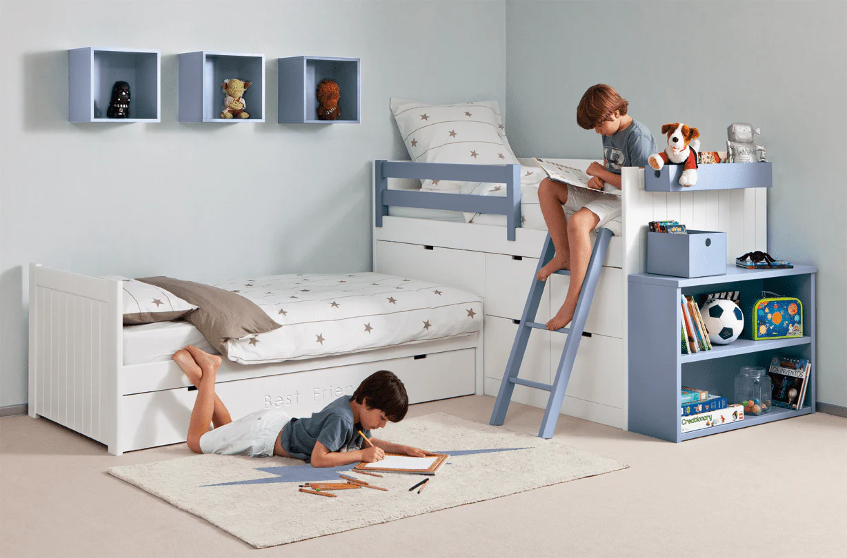 Best Kids Beds