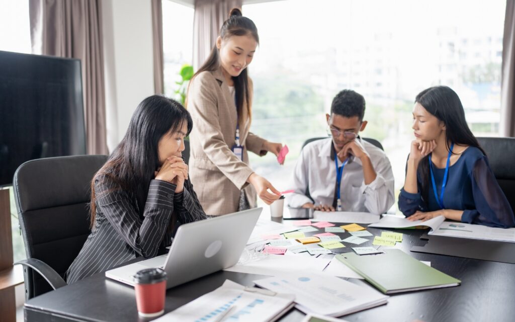 Best Ms Project Training Perth