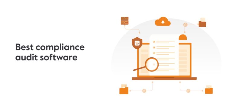 compliance audit software