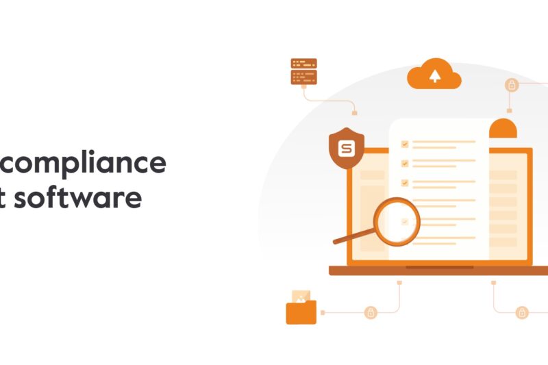 How Compliance Audit Software Supports a Strong Safety Culture?