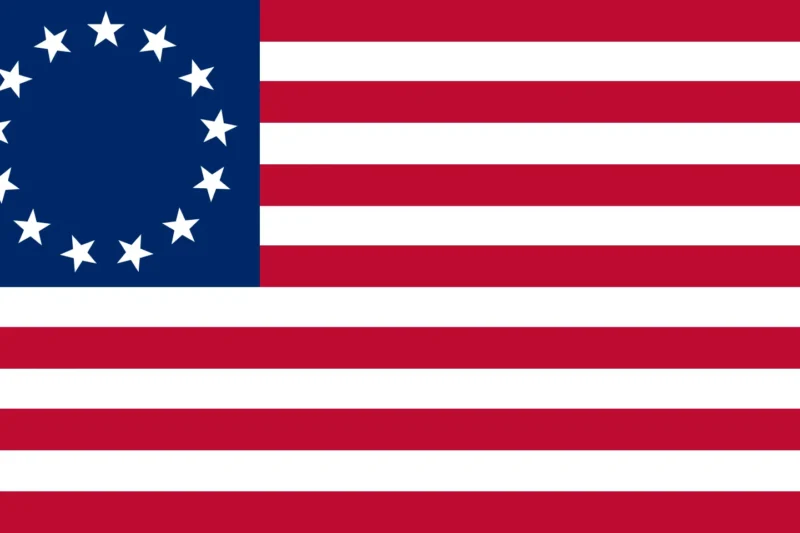 The Role of American Historic Flags in Education and Museums