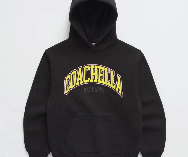 The Madhappy Hoodie: Where Streetwear Meets Optimism