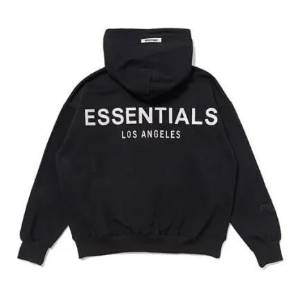 Essential Hoodie