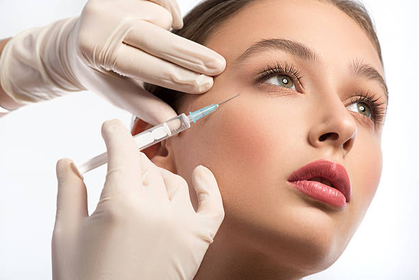 Can Botox Reduce Deep Forehead Lines