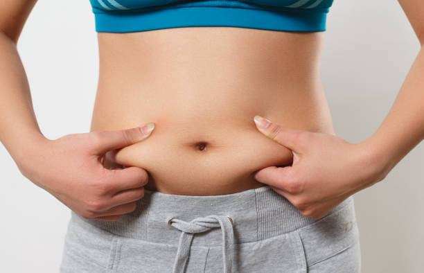 Can CoolSculpting Fat Freezing Target Love Handles