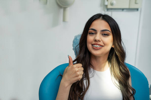 Can Dental Braces Fix Crowded Teeth