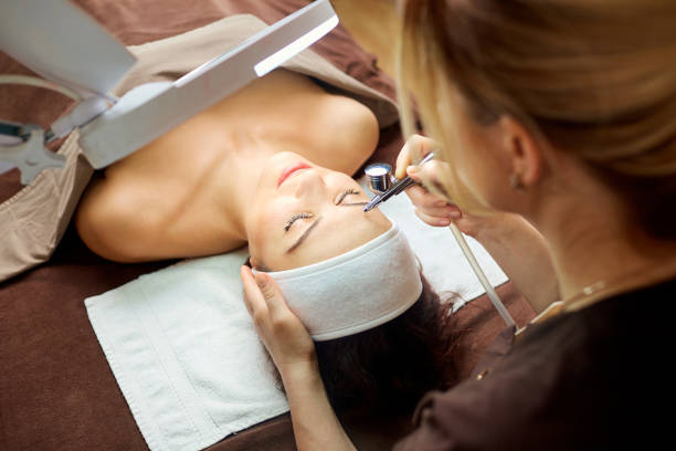 Can Oxygen Facial Fade Dark Spots