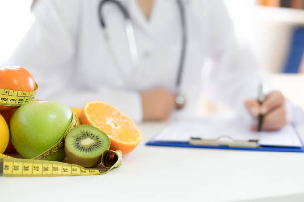 Can a Nutritionist and Dietitian Improve Sleep