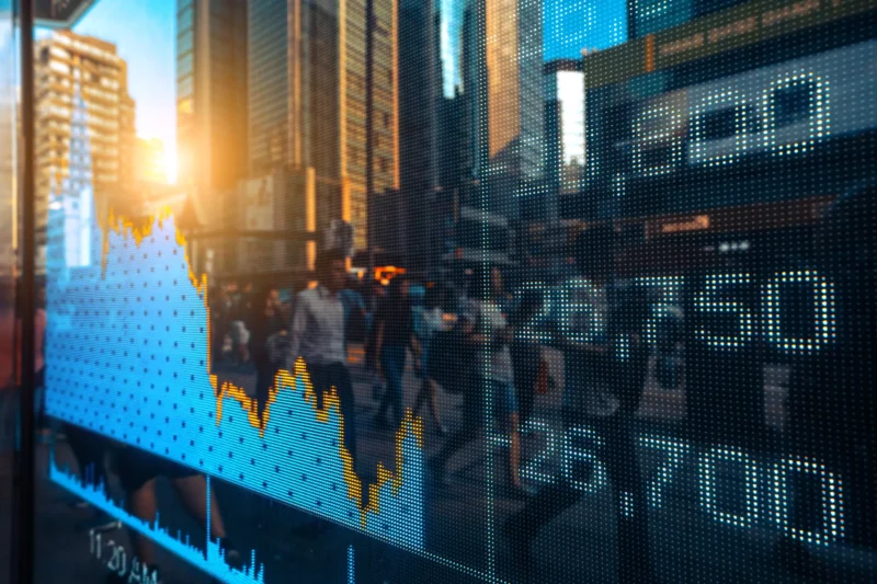 What Investment Firms Expect from Modern Capital Markets Consulting Partners