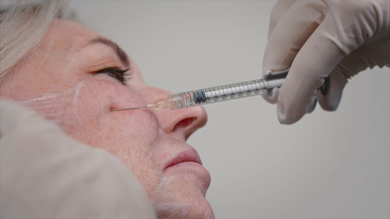Cheek Fillers Injections and Skin Health: What to Know