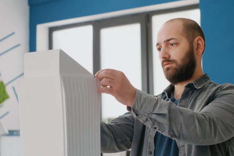 The Cost Of A New Central Air Conditioner