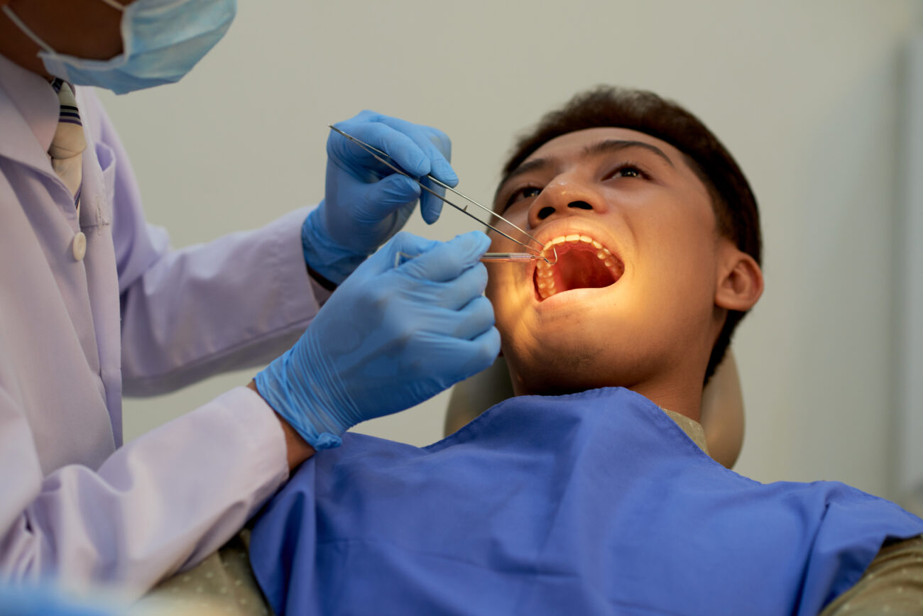 Choosing the Right Endodontist Woodbridge VA: 7 Qualities Patients Should Look For
