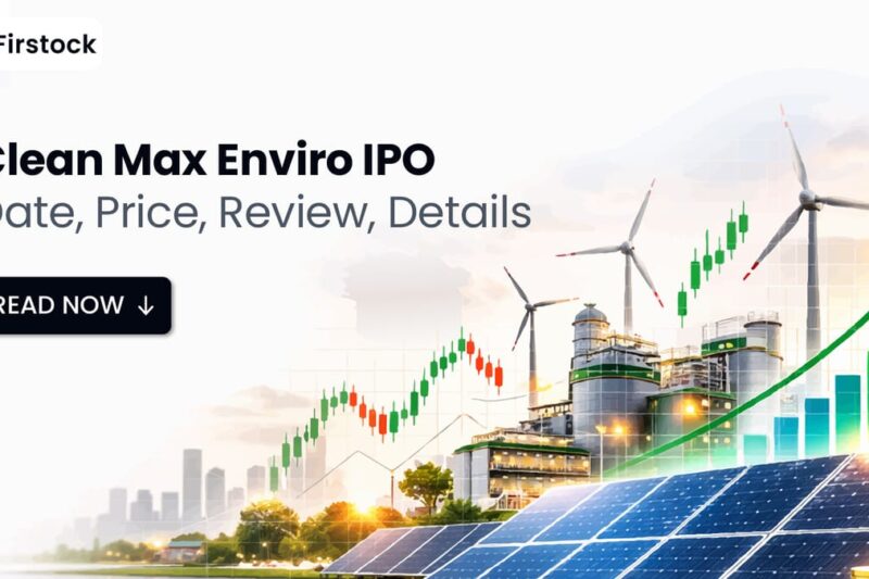 Clean Max Enviro Energy Solutions IPO Guide