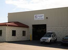 Commercial Kitchens in Overland Park, MO Designing Efficient and Safe Culinary Spaces