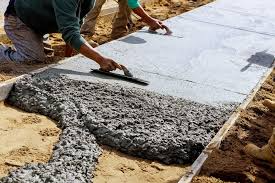 Concrete Consultation in Gainesville, VA Expert Guidance for Every Project