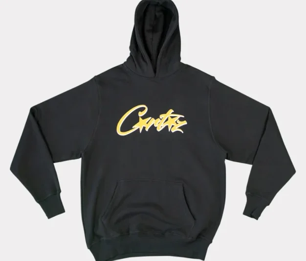 Cortiez: The Rebellious Pulse of Modern Streetwear