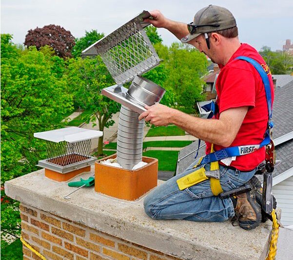Chimney Repairs in Fort Worth, TX: Ensuring Safety and Longevity