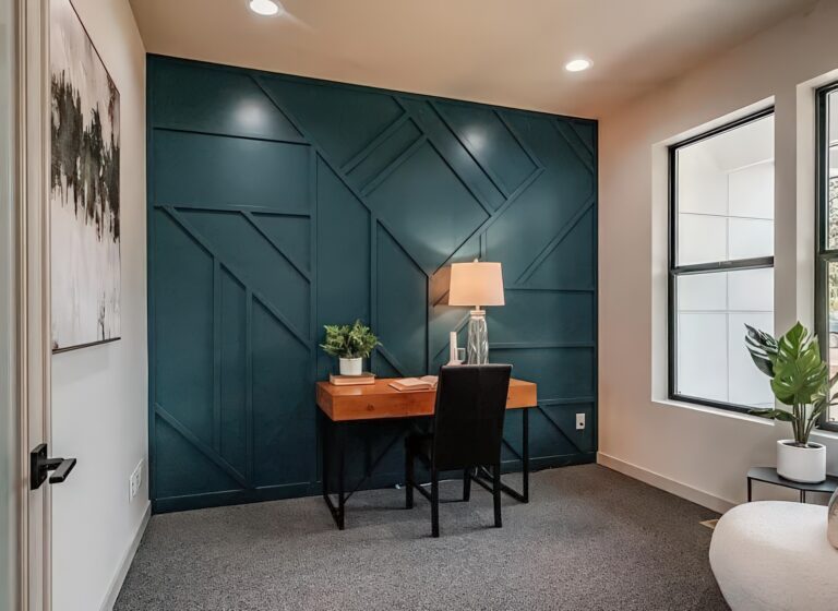 Transform Your Home with Custom Carpentry in Durham, NC