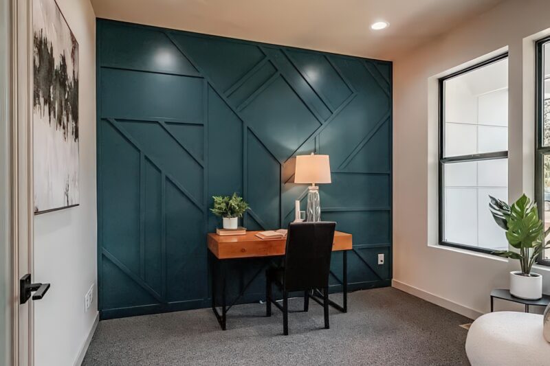 Transform Your Home with Custom Carpentry in Durham, NC