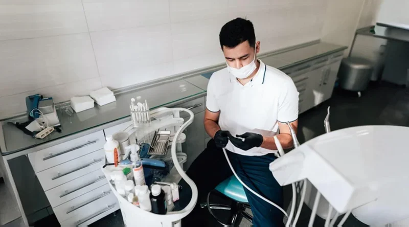 Custom Dental Instruments in Australia: When Standard Tools Aren’t Enough