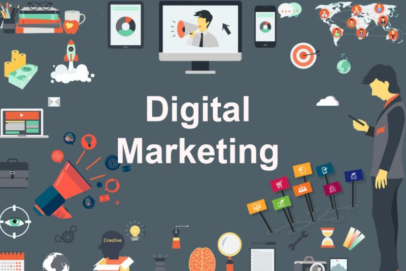 How to Choose the Best Digital Marketing Agency in India