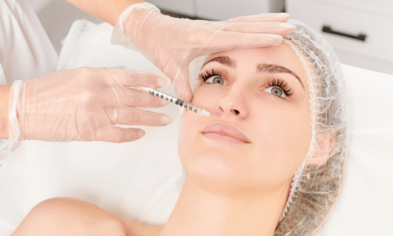 Discover the Signature Lift of Russian Lip Fillers