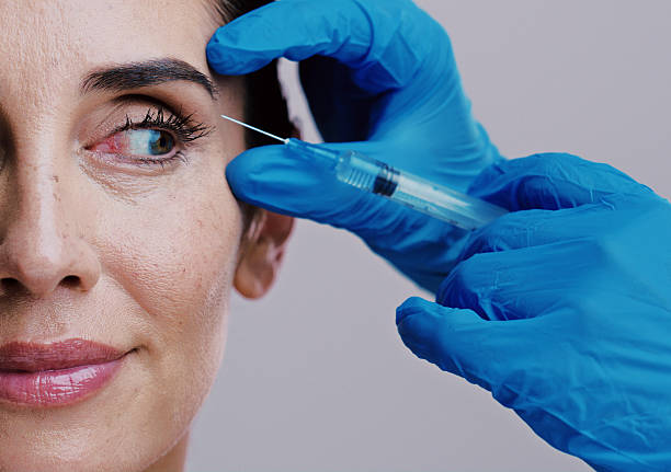 Do Under Eye Fillers Help Eye Bags