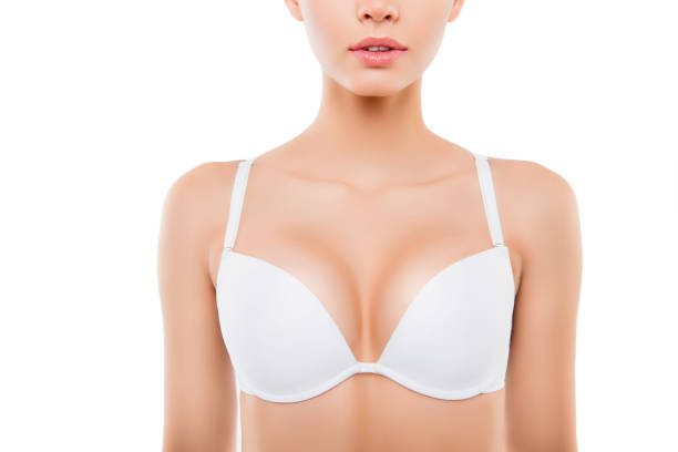 Does Breast Reduction Relieve Shoulder Grooving Pain