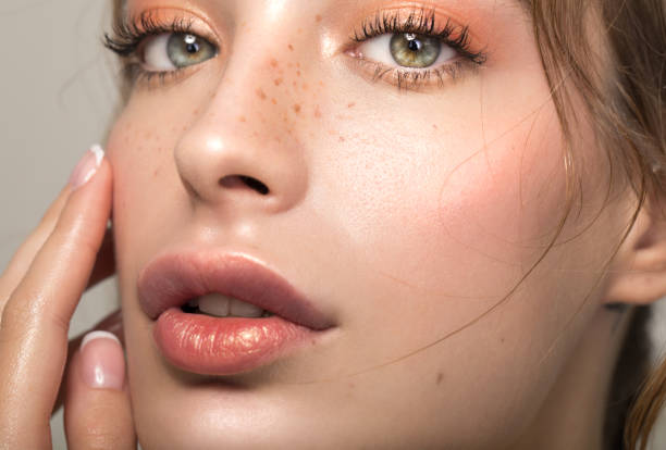 Does Lip Augmentation Help Thin Lips