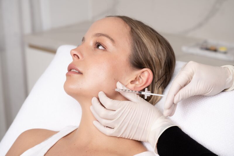 Does Masseter Botox Affect Chewing Ability