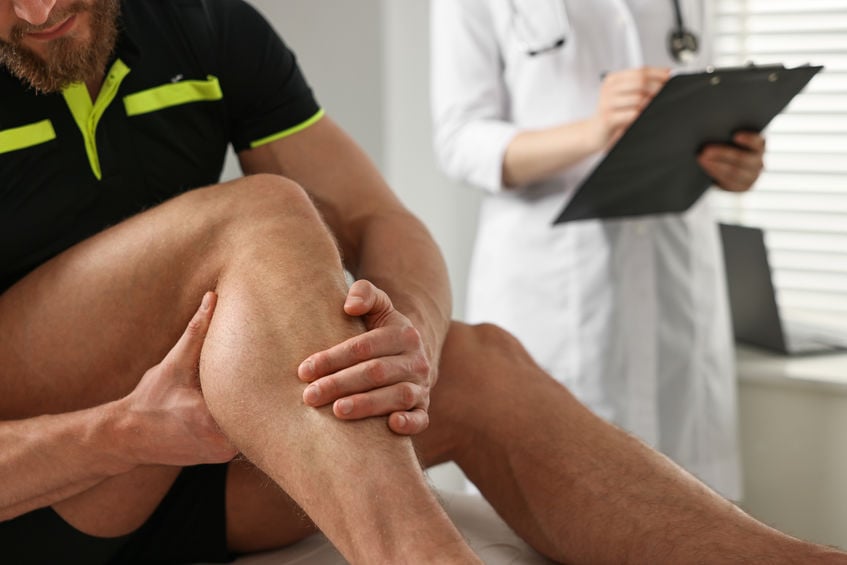 Does Stem Cell Therapy Really Repair Damaged Tissue