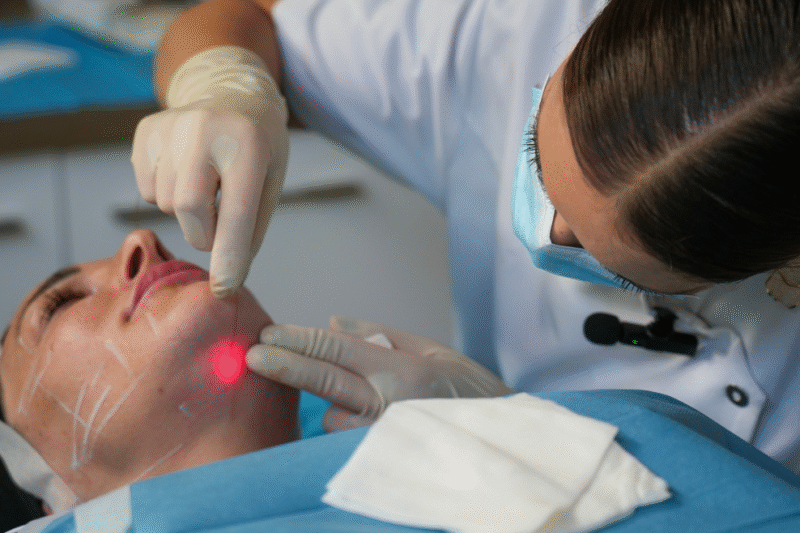 Non-Surgical Face Lift Options: Why Endolift Stands Out