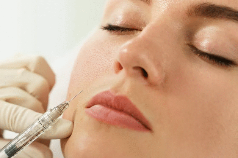 Enhance Your Skin Quality from the Inside Out