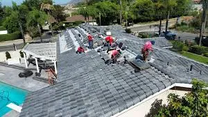Flat Roof Repair Services in Compton, CA Protecting Low-Slope Roofs from Leaks and Damage