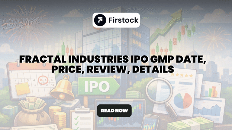 Fractal-Industries-IPO-GMP