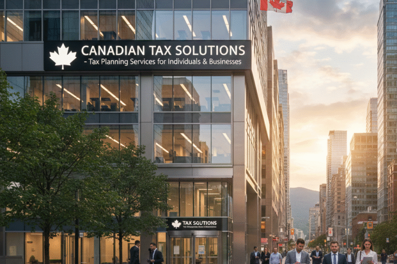 Why Strategic Tax Planning is Your Best Financial Move in 2026