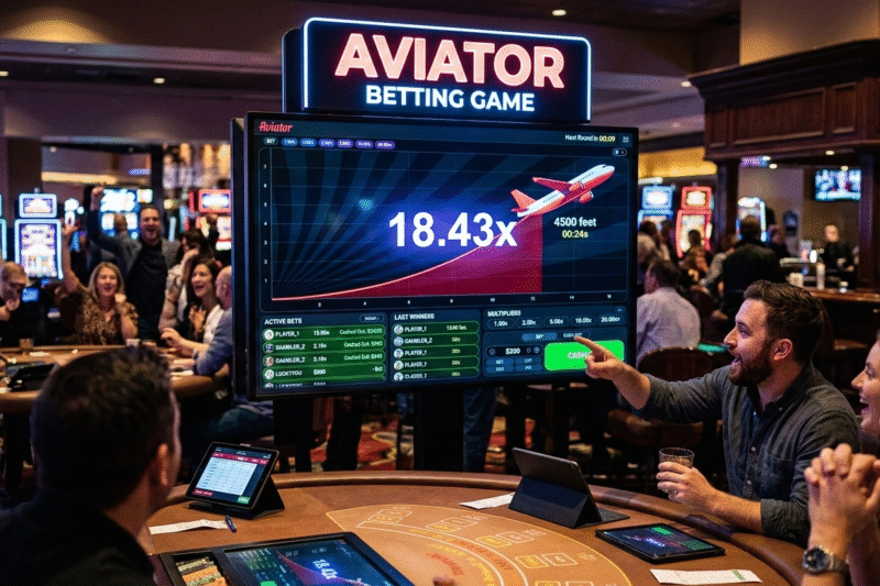 Aviator Betting Game: Complete Guide from Registration to Withdrawal on Khelraja