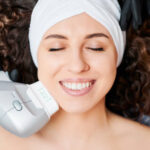 HIFU Treatment for Non-Surgical Anti-Aging