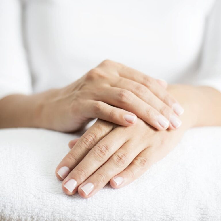 Hand Rejuvenation to Match Your Youthful Appearance