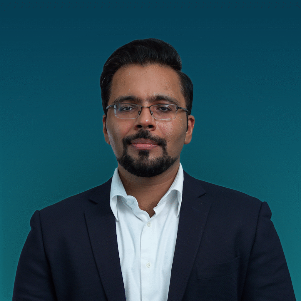 Haris M Khalid Press Release