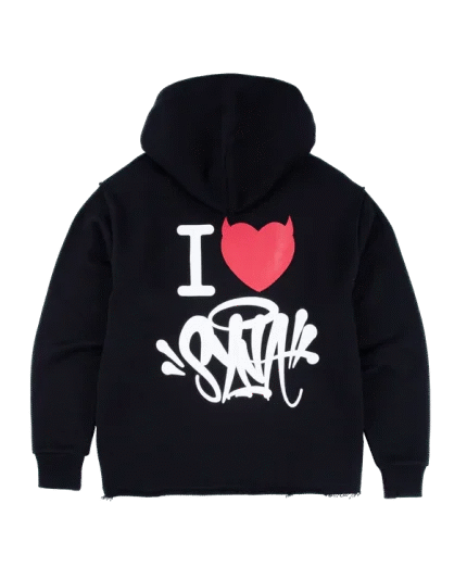 Syna World Streetwear: How Central Cee’s Brand Is Redefining Urban Fashion in 2026