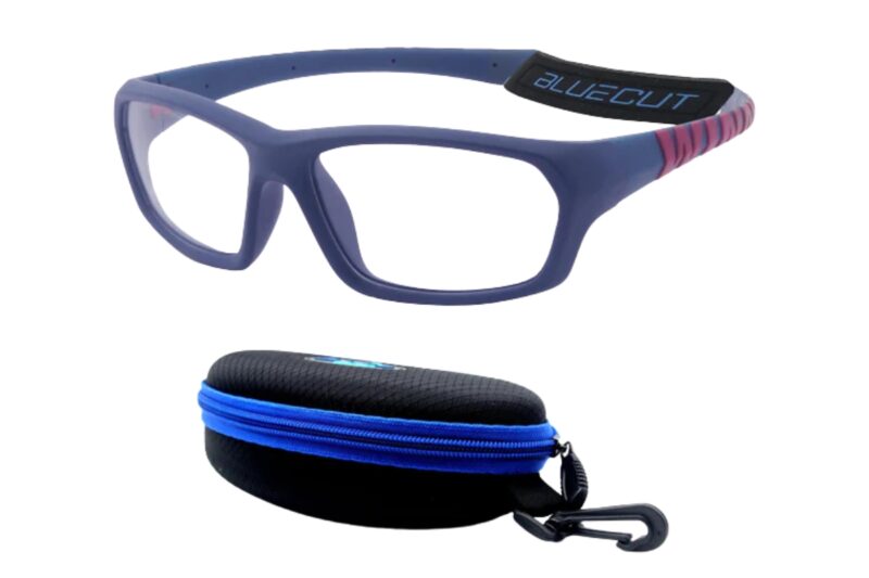 How Anti-Fog Prescription Sports Glasses Enhance Athletic Performance
