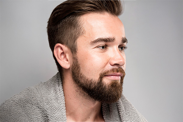 How Beard Transplant Delivers Natural Looking Beard