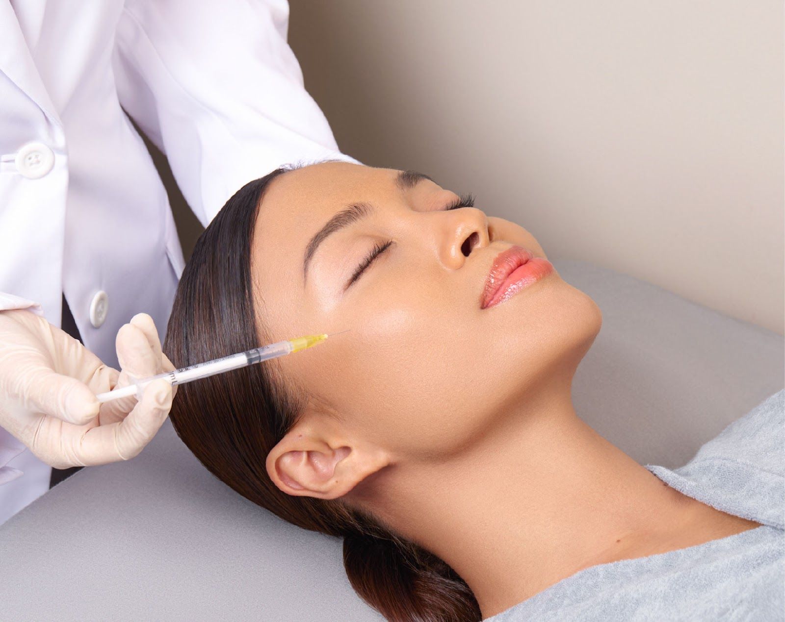 How Can Skin Booster Injection Help with Wrinkles Quickly