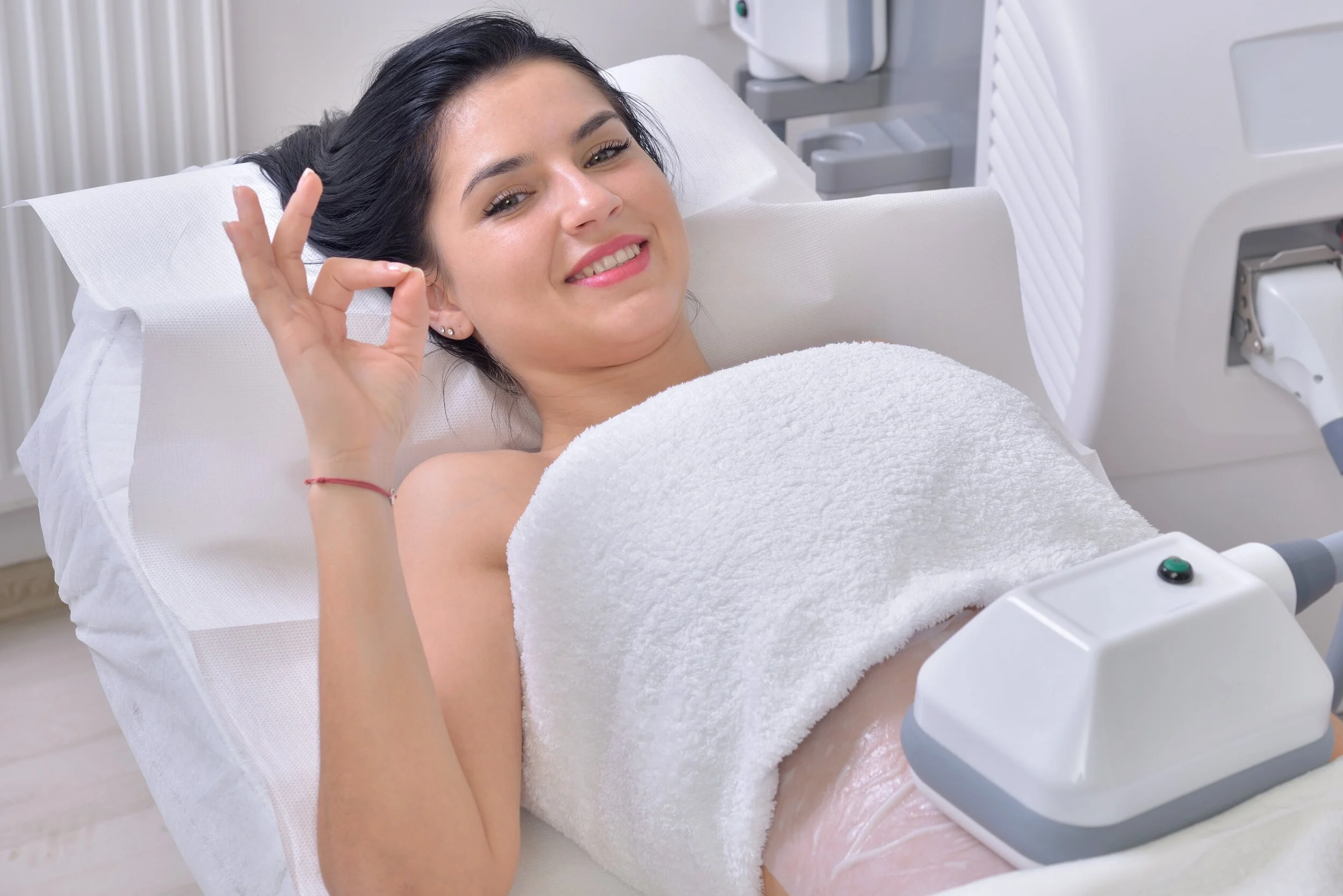 How CoolSculpting Enhances Body Confidence