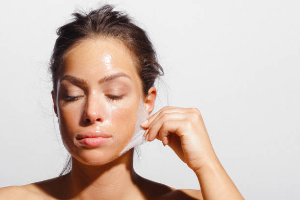 How Do Chemical Peels Improve Skin Tone?