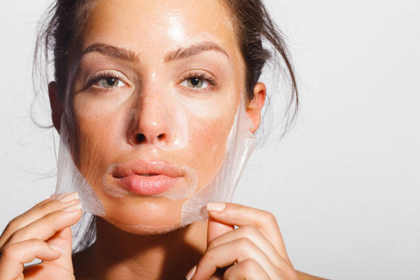 How Does Chemical Peel Help With Anti-Aging?