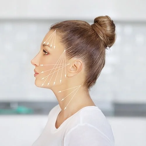 How Does Thread Lift Improve Skin Tightness